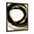 Black Framed selected