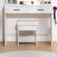 Tabouret de maquillage