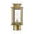 Anaejah Transparent Lantern Head