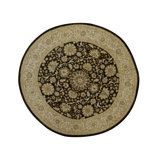 Sultanabad Wool Oriental Area Rug