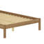 Lit plateforme en bois massif Dilakshan-1348724981-1348724985