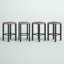 Tabouret de bar 26,4 po Alyne