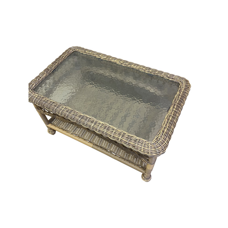 Table basse Camacho, Naturel