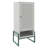 Free Standing Multi-Use Storage Cabinet-1970257430