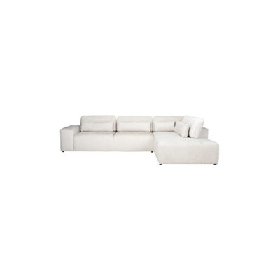 Sofa 124'' Upholstered Sofa