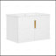 Ensemble de meuble-lavabo 60 po Vintage-120011318