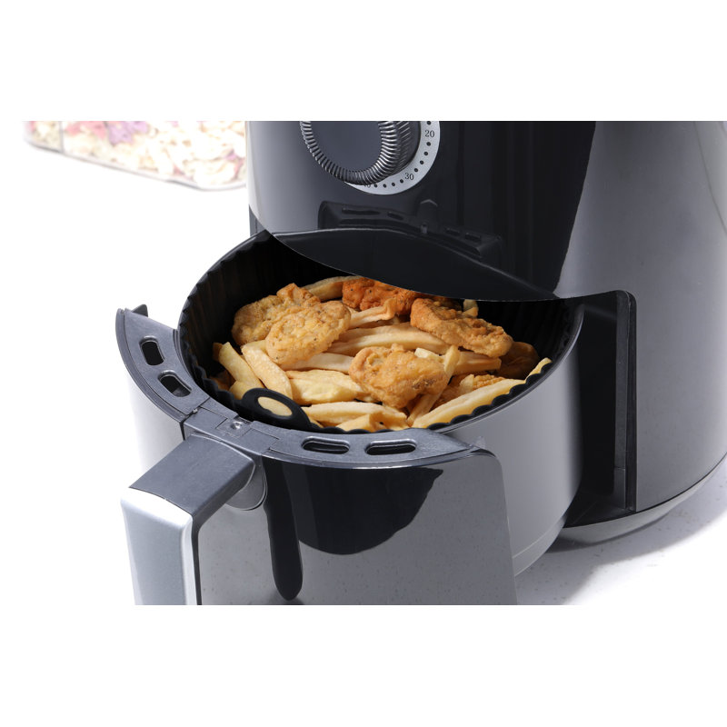 Friteuse à air 7 pintes Uber Appliance