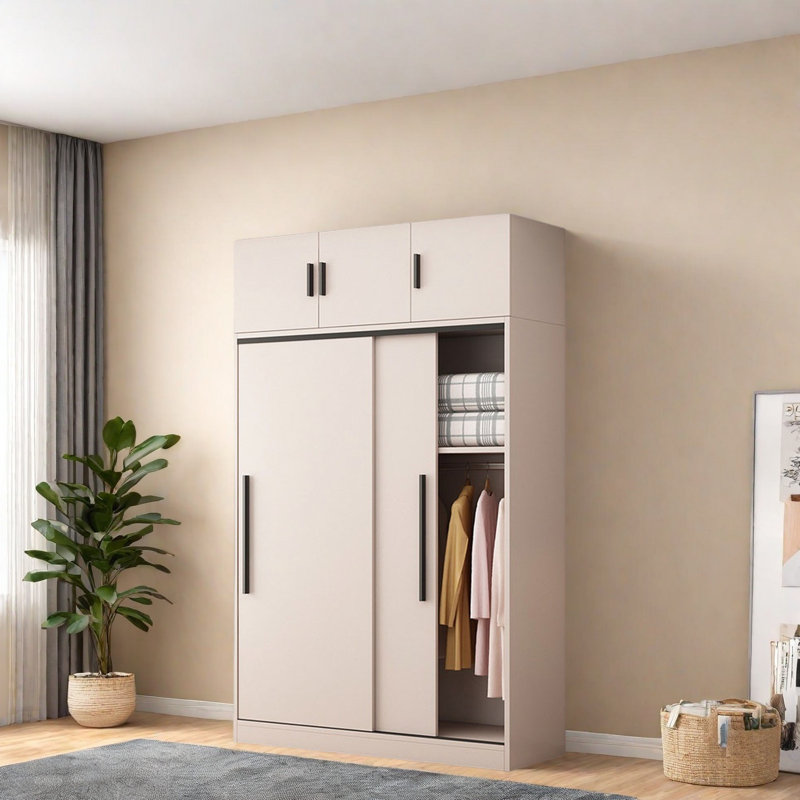Burel, H 94,49 po x l 47,24 po x P 19,69 po