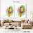 Brampt Tropical Macaw Flair-108236135