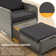 2 - Person Patio Conversation Sets with Cushions