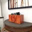 Oleander Magazine Rack