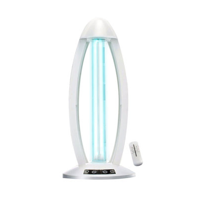 Lampe de table 18 po