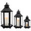Ensemble de lanternes décoratives hexagonales H 18 po-1505047054-1530693595