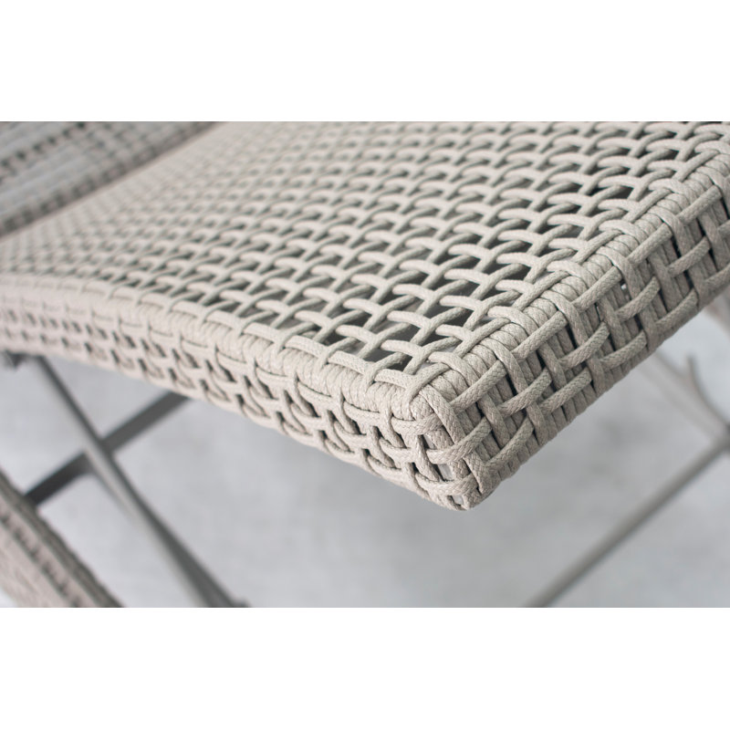 Archipelago Outdoor Chaise Lounge