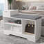 Storage Bench