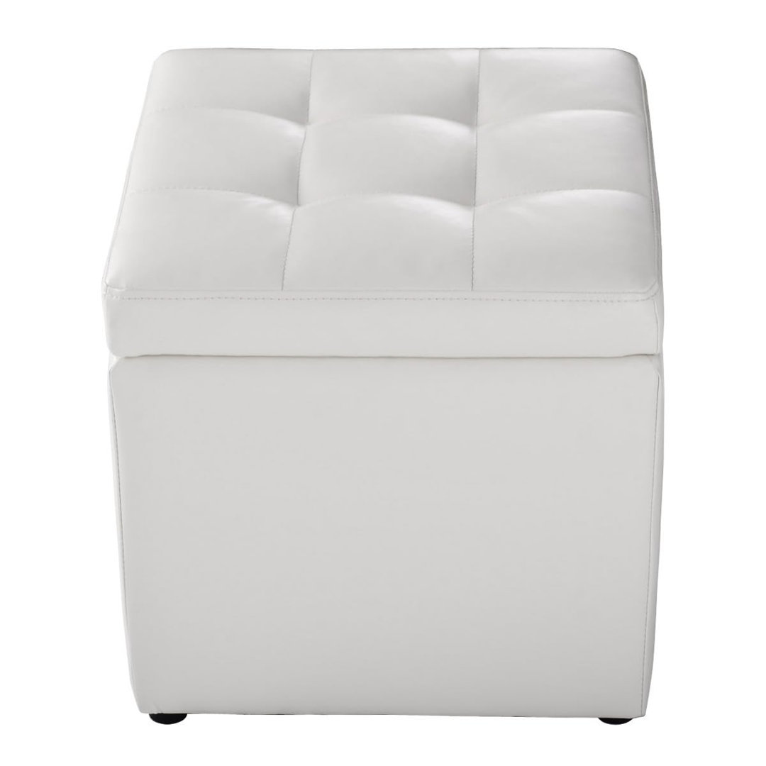 Hocker Bobbiesue mit Stauraum