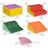 Qaba Toddler 59.1'' W Foam Climber,Climbing Blocks
