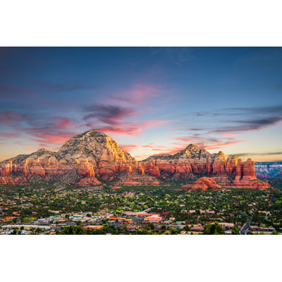 " Sedona, Arizona " by Sean Pavone