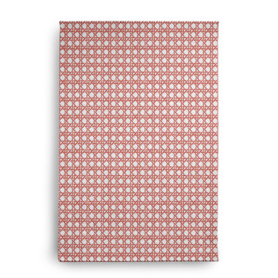 Chenille Geometric Indoor Rug