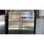 Congélateur vertical à 3 portes 72,8 "à dégivrage automatique / cycle 54 pieds cubes - Acier inoxydable