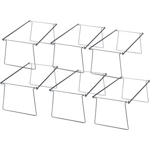 Metal Hanging File Frames