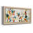 Breakout Premium Framed Canvas- Ready To Hang-983036993
