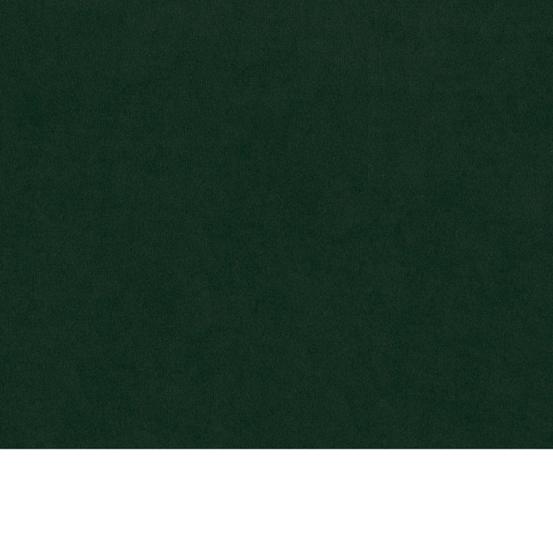 Chesterfield Sofa Atoka with Gold Metal Legs, Bottle Green, 2