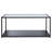 Clybourne Glass Top Coffee Table