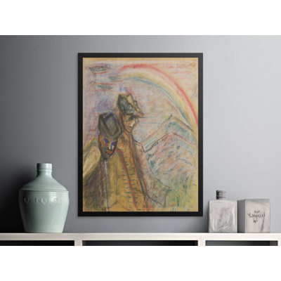 Marquis No Frame Print