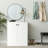 Luisalberto 28.5'' Sideboard