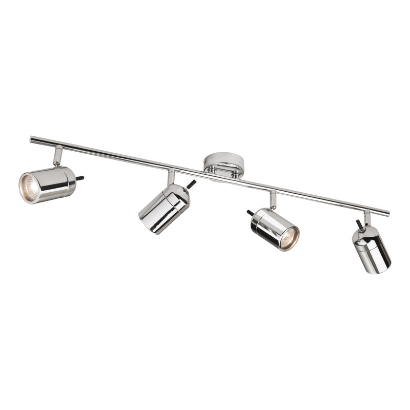 Atlantic 4-Light Track Kit