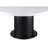 Round Top Dining Table Set-359205805