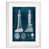 Blanc sélectionné