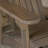 Reclining Adirondack Chair With Footrest-1480842508