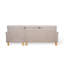 Hamilton 3 Seater Corner Sofa-125702793-125702790