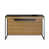 Natural Walnut/Black is out of stock selected