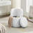 Yosef Upholstered Storage Vanity Stool-106837812