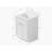 Chrisna 25'' Single Bathroom Vanity with Quartz Top-1842657709