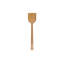 Le Creuset Signature Wood Scraper Spoon
