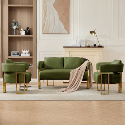 Chaise TS Modern