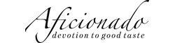 Aficionado Wallpaper logo