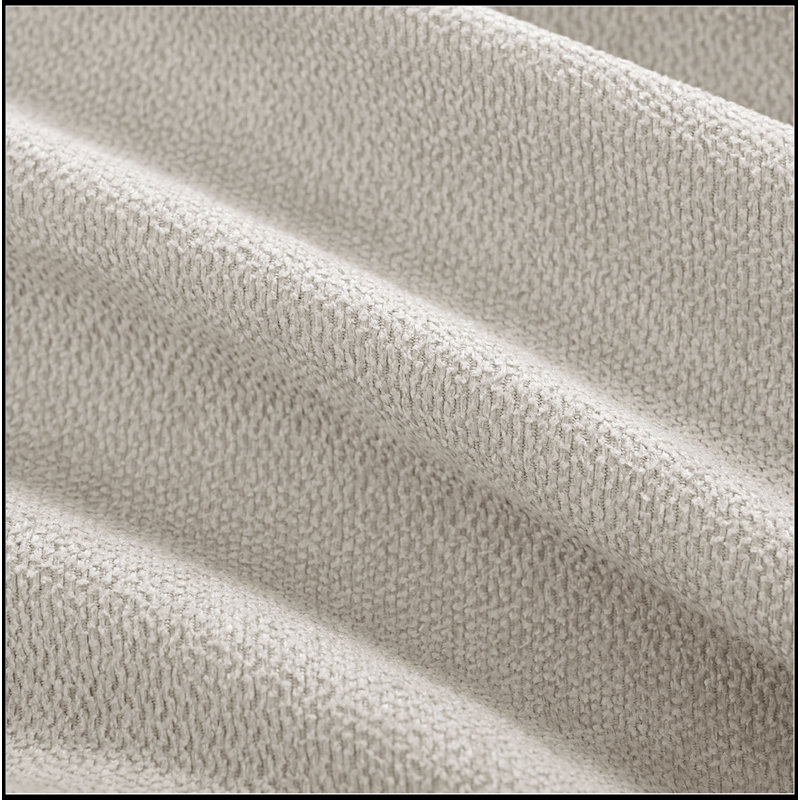 Canapé modulaire convertible Upholstery, canapé en L avec méridienne réversible, Beige