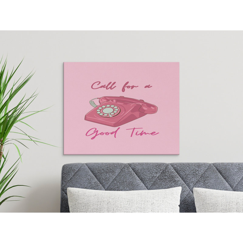 Wrapped Canvas Print Set, 40x20