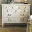 Ivory Key Standard Configurable Bedroom Set