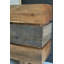 Console en bois massif Elser