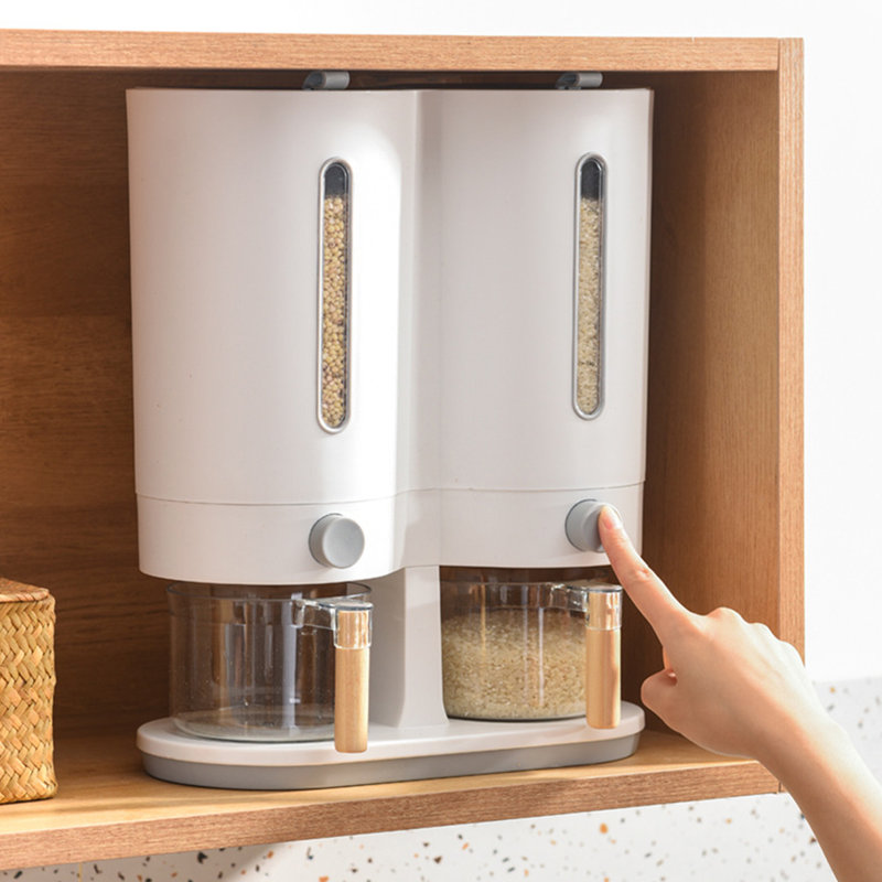 Food Storage Container