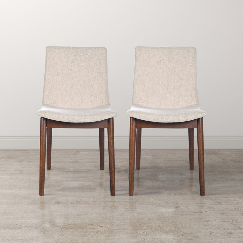 Chaise de salle à manger Moitreo
