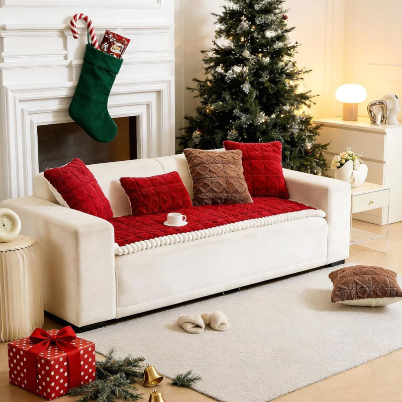 Sofa Slipcover
