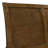 Bangor 4-Piece Wood Queen Bedroom Set W Chest, Brown-489007828