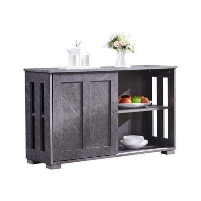 Louane 107cm Sideboard